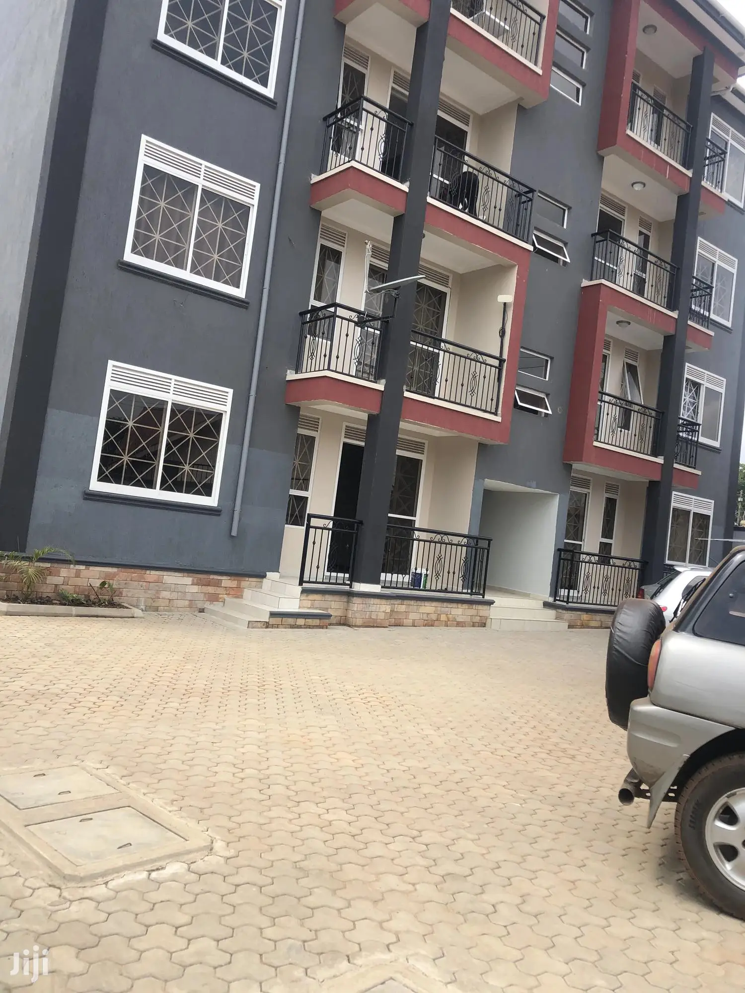 Ntinda Apartments For Sale