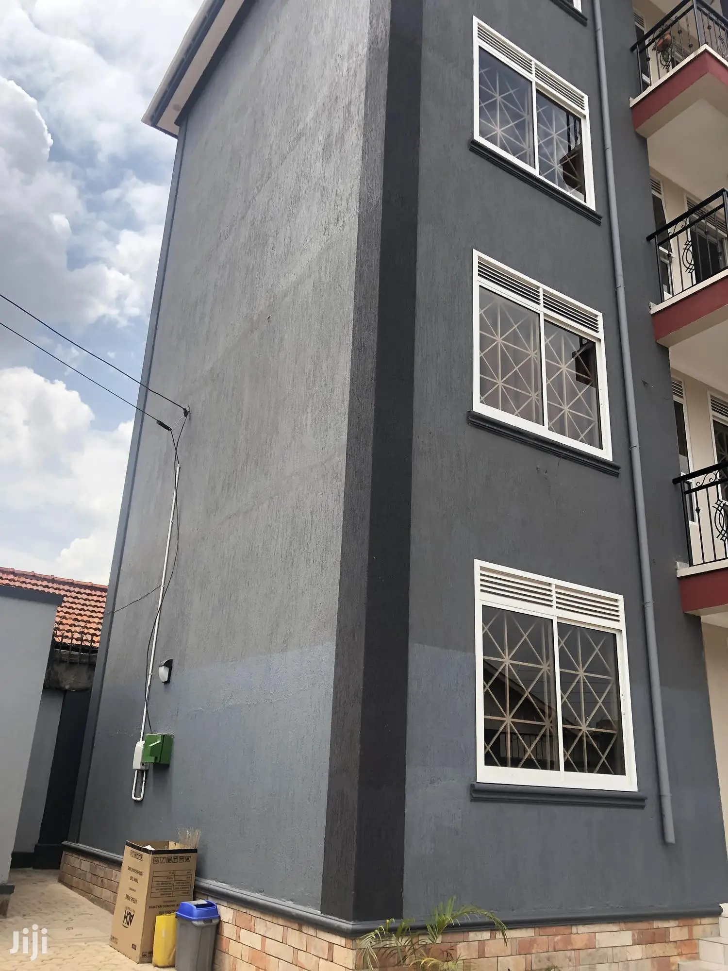 Ntinda Apartments For Sale