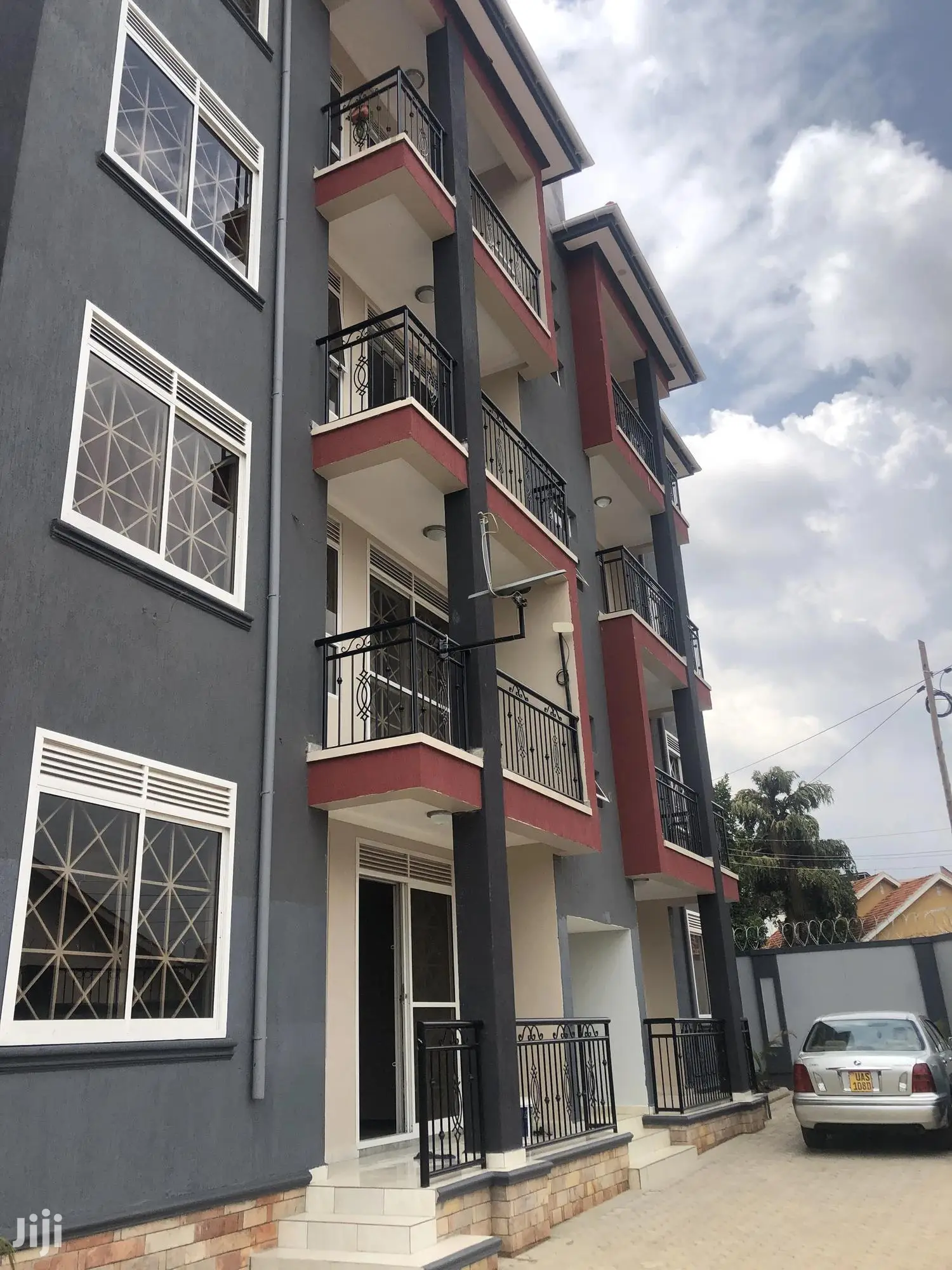 Ntinda Apartments For Sale