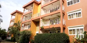 Naguru Apartment Is for Rent