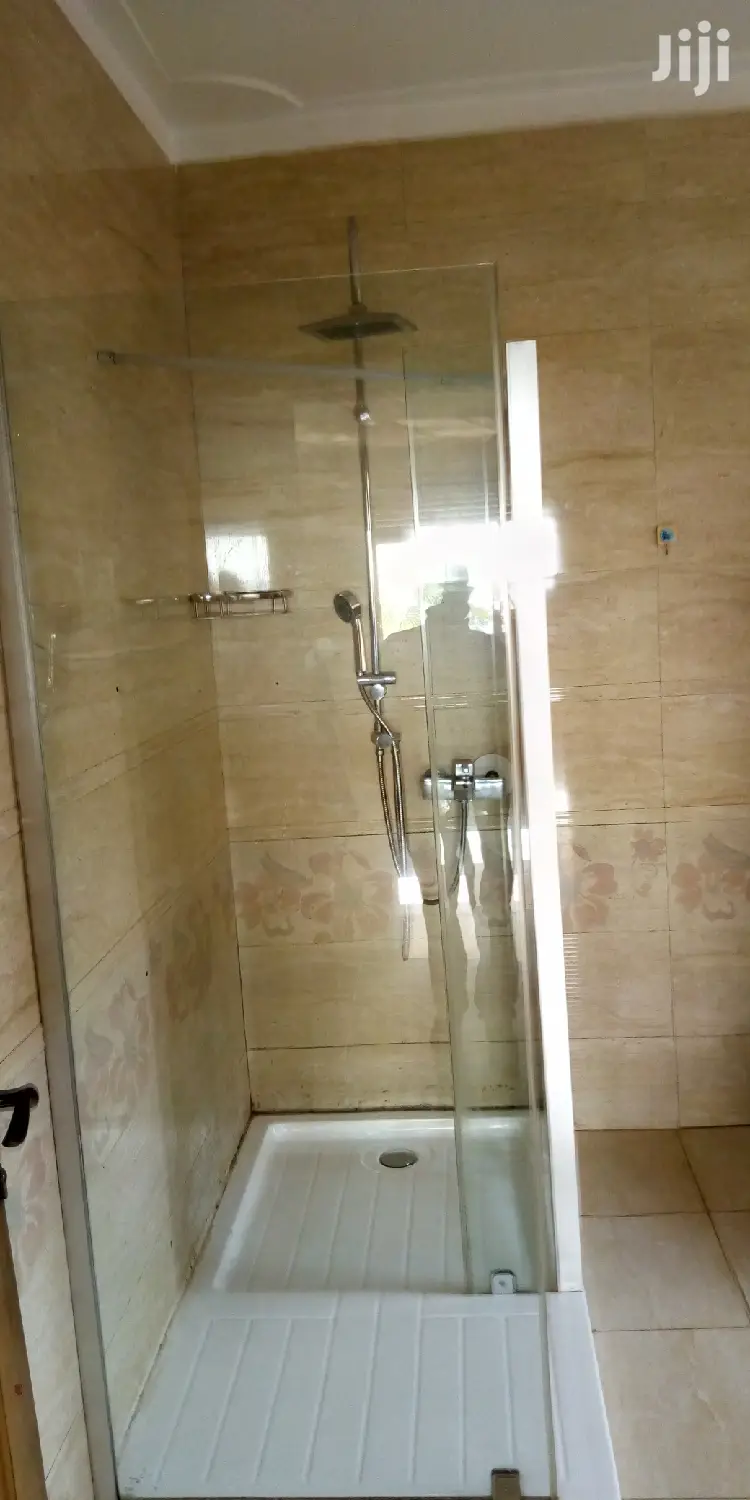 Naguru Apartment Is for Rent