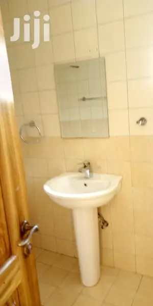 Naguru Apartment Is for Rent
