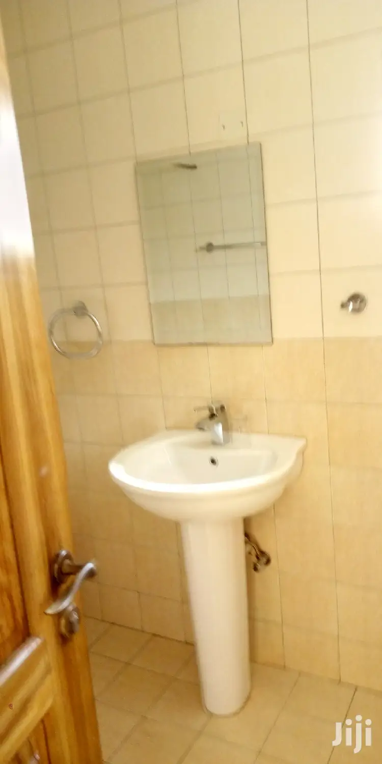 Naguru Apartment Is for Rent