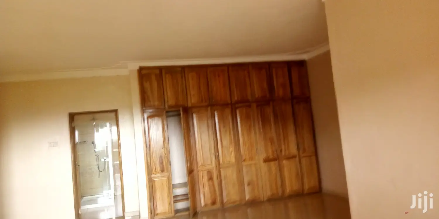 Naguru Apartment Is for Rent