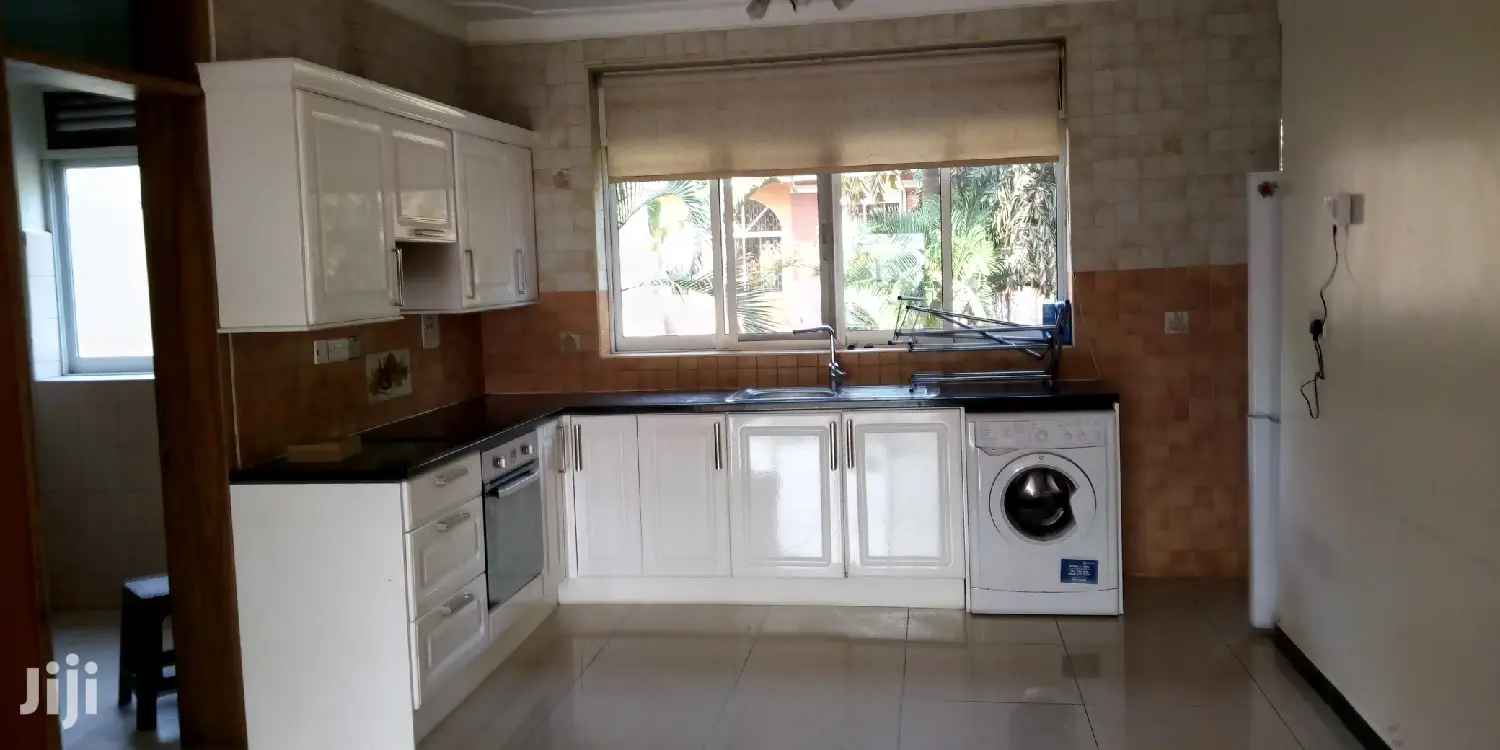 Naguru Apartment Is for Rent