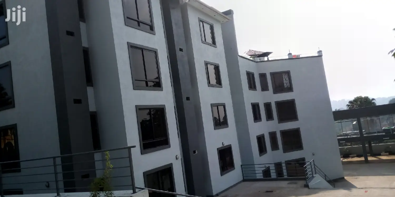 3 Bedroom Apartment In Naguru For Rent