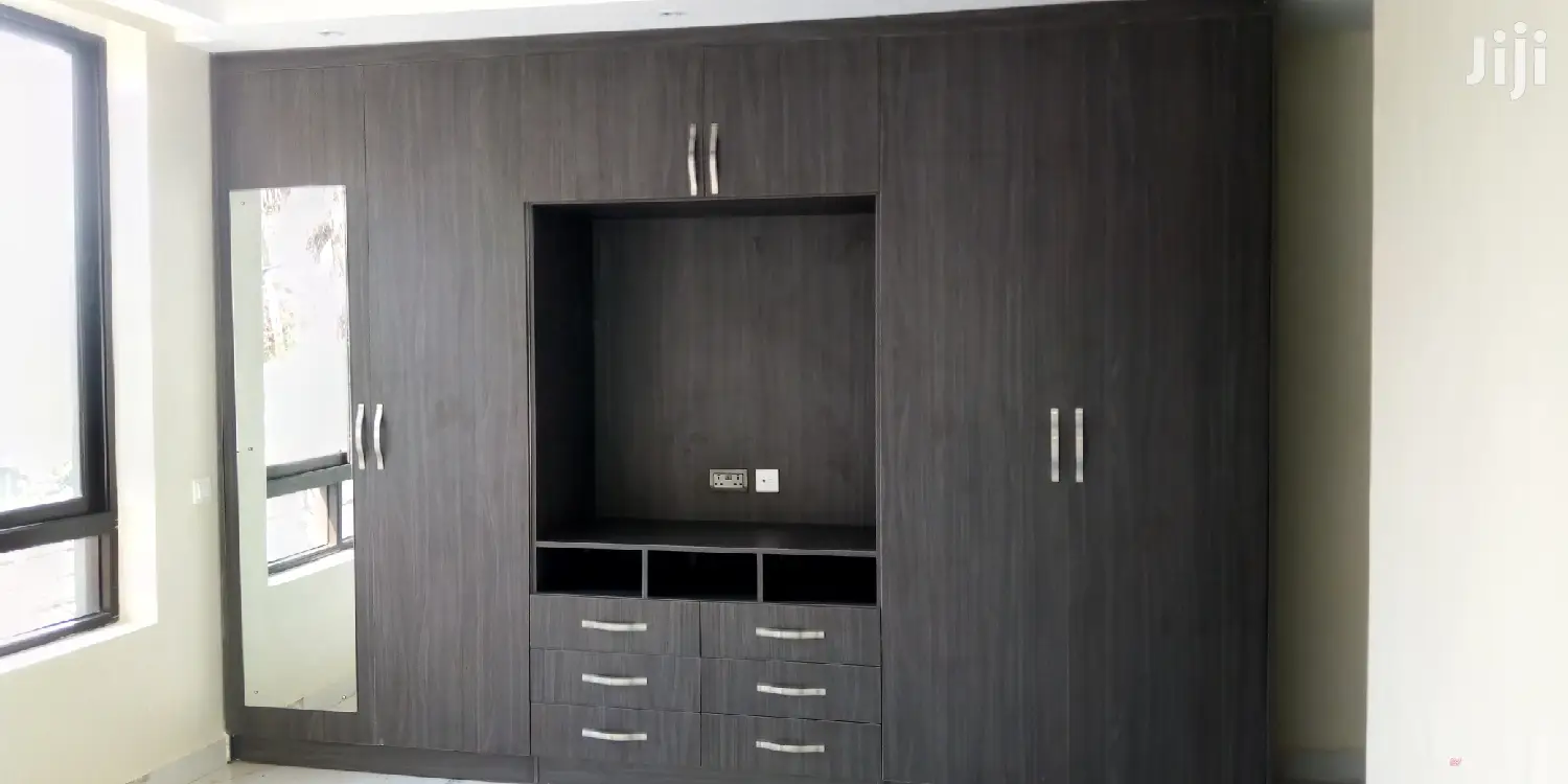 3 Bedroom Apartment In Naguru For Rent