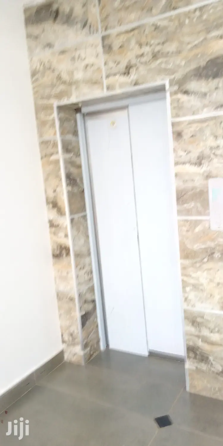 3 Bedroom Apartment In Naguru For Rent
