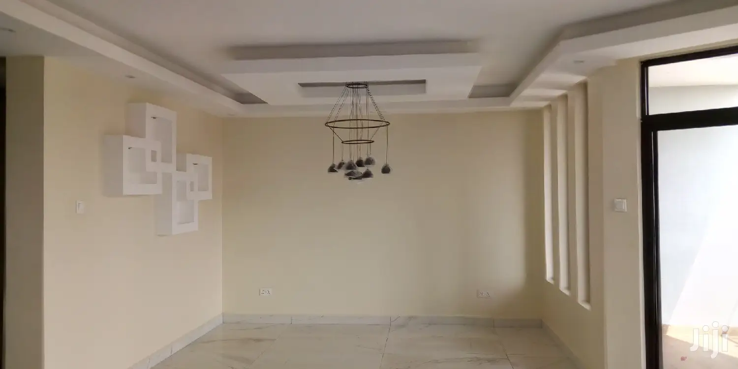 3 Bedroom Apartment In Naguru For Rent