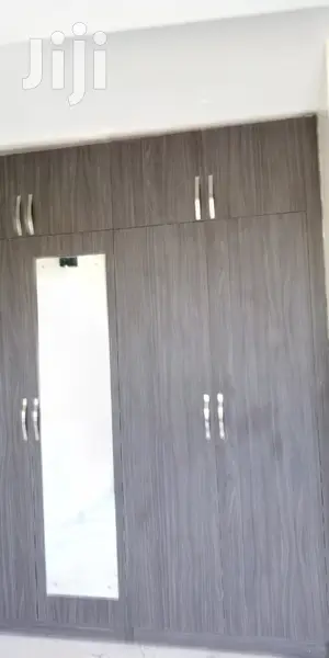 3 Bedroom Apartment In Naguru For Rent