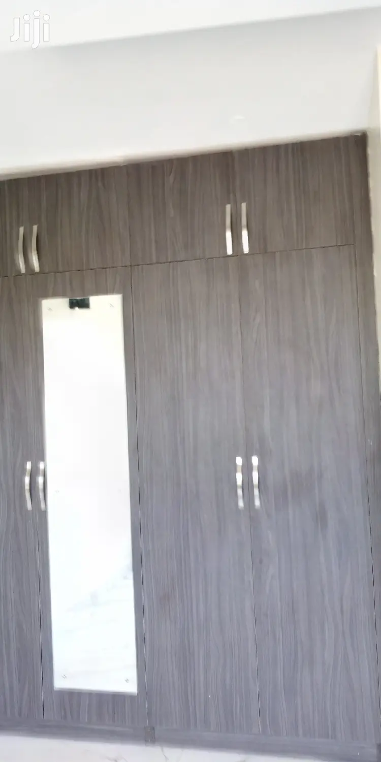 3 Bedroom Apartment In Naguru For Rent