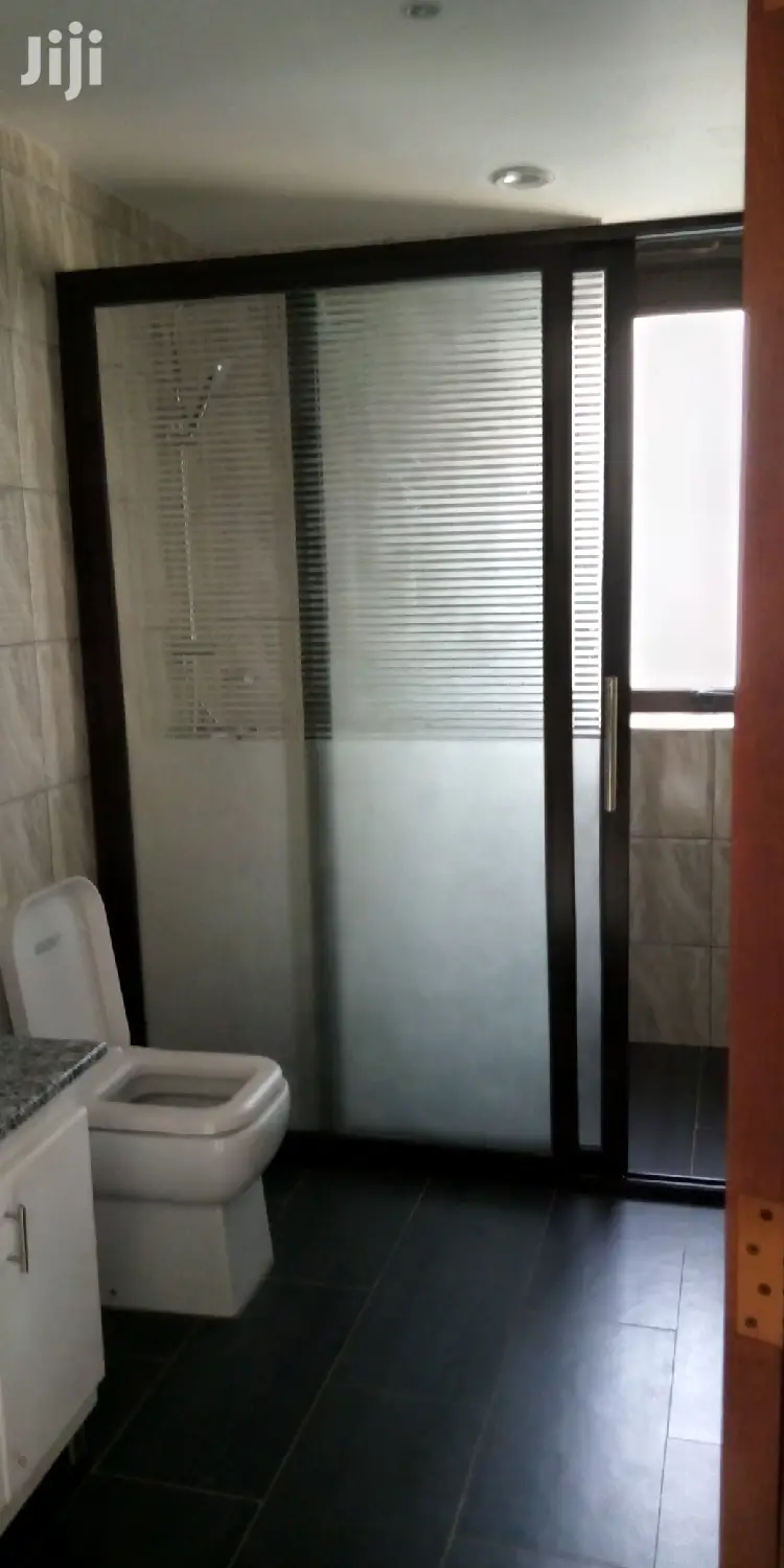 3 Bedroom Apartment In Naguru For Rent