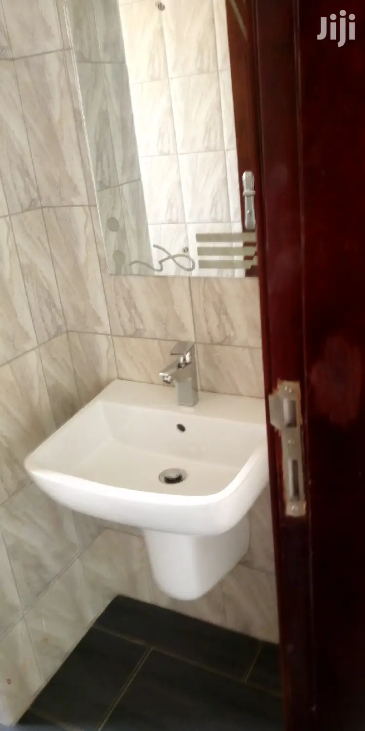 3 Bedroom Apartment In Naguru For Rent