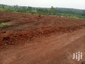Photo - Plots for Sale at Bukerere-Budugala Estate