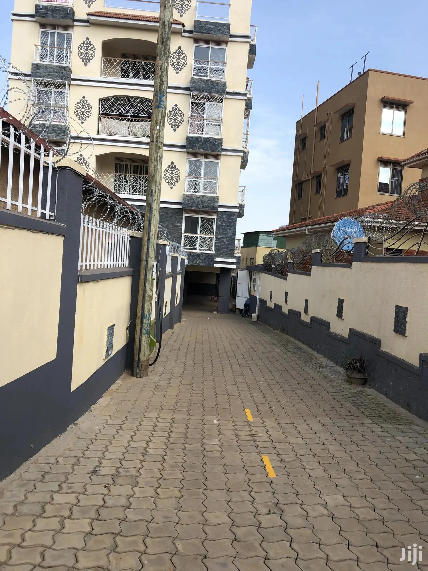 Muyenga 2 Bedroom Condominium For Sale