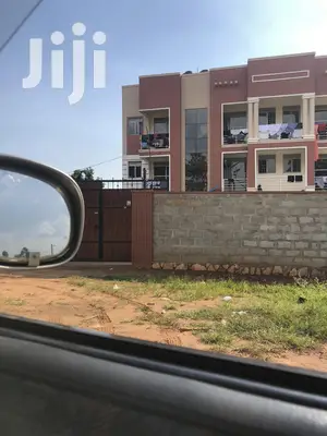 Nine Units Apartments In Naalya For Sale