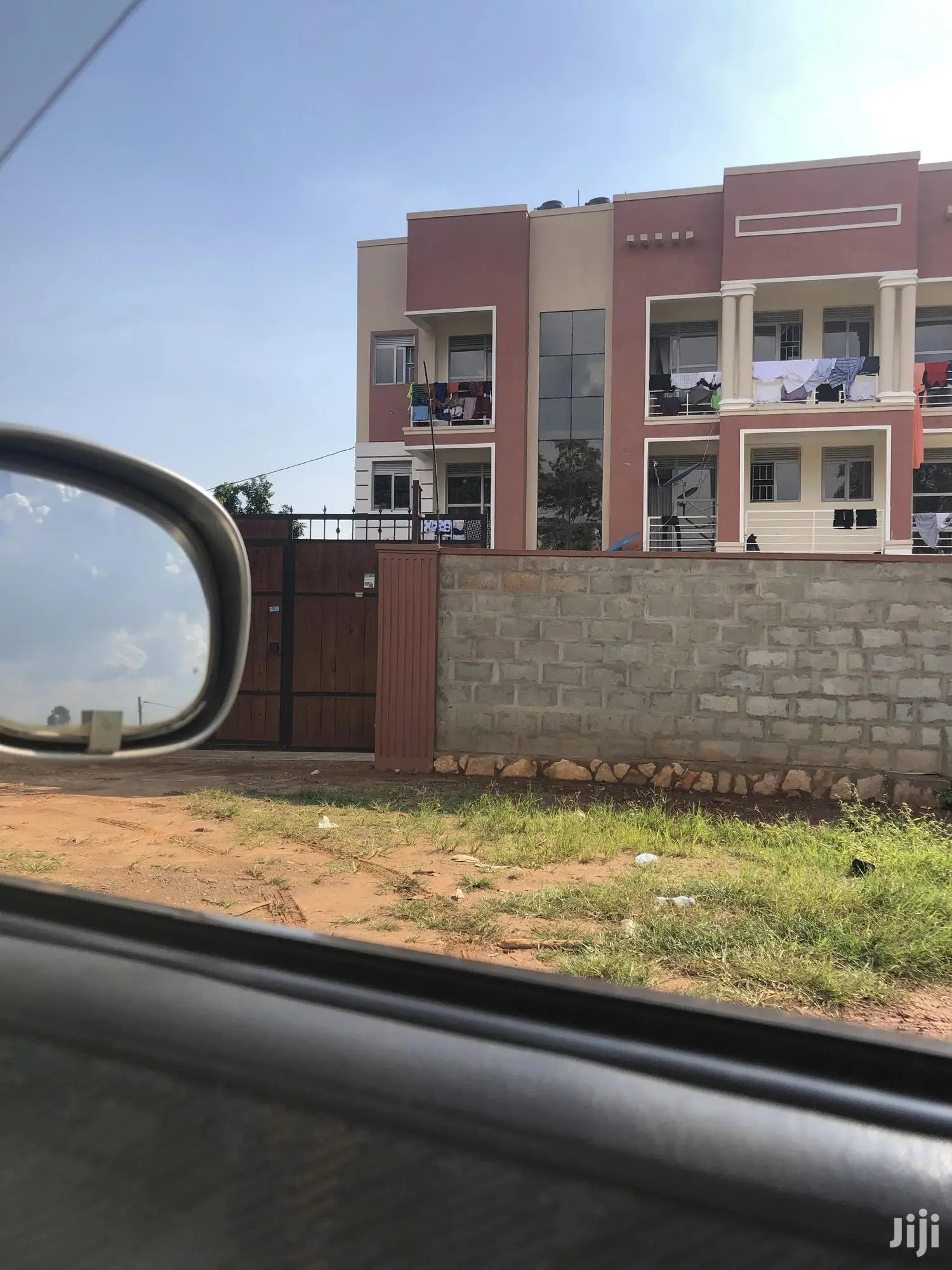 Nine Units Apartments In Naalya For Sale