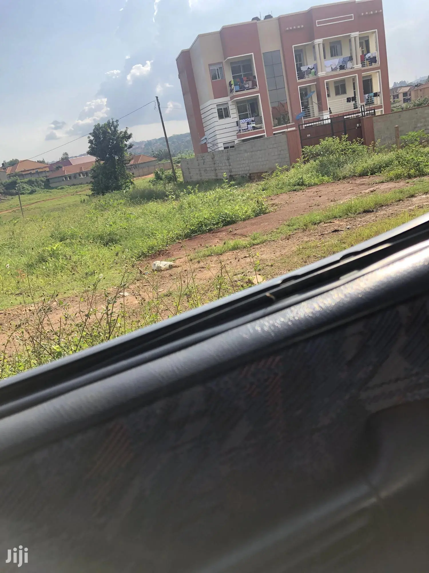 Nine Units Apartments In Naalya For Sale