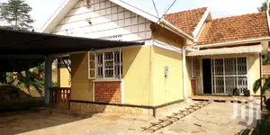 Naguru House Is for Rent