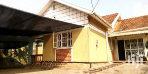 Naguru House Is for Rent