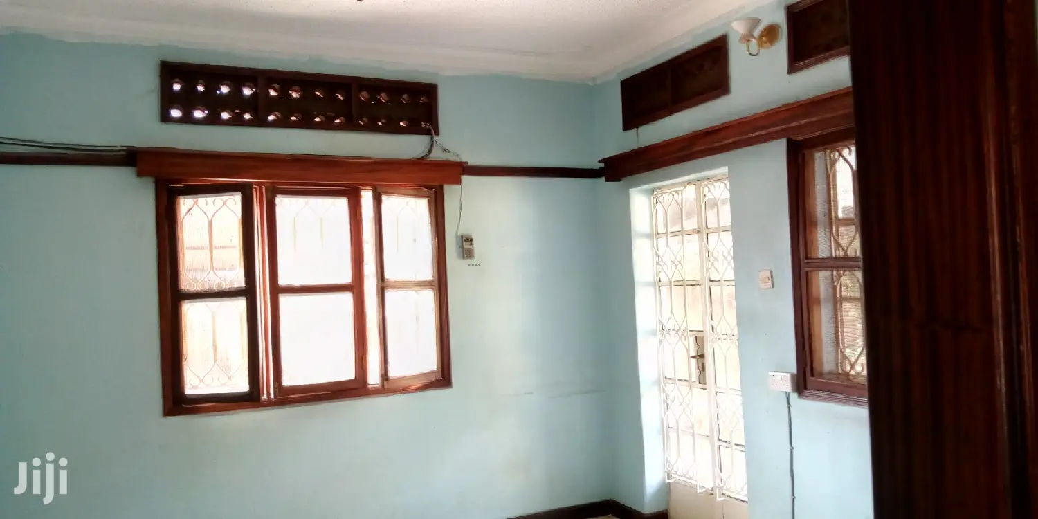 Naguru House Is for Rent