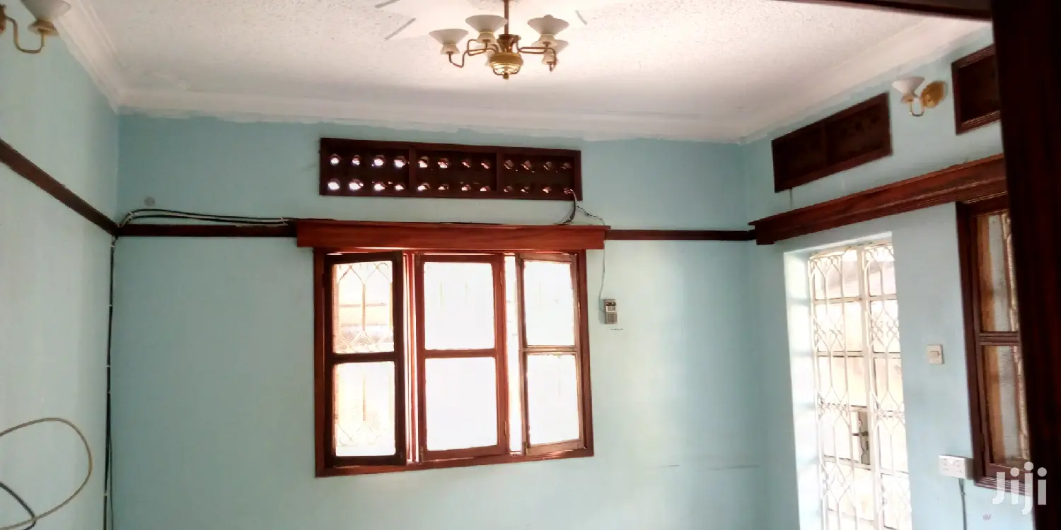 Naguru House Is for Rent