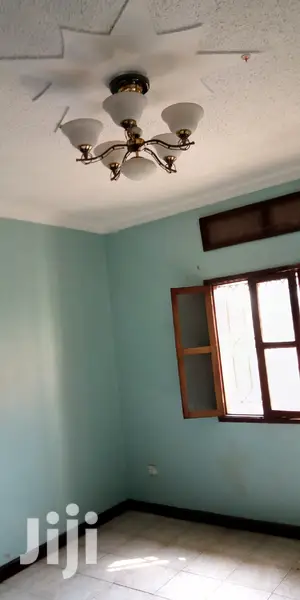 Naguru House Is for Rent