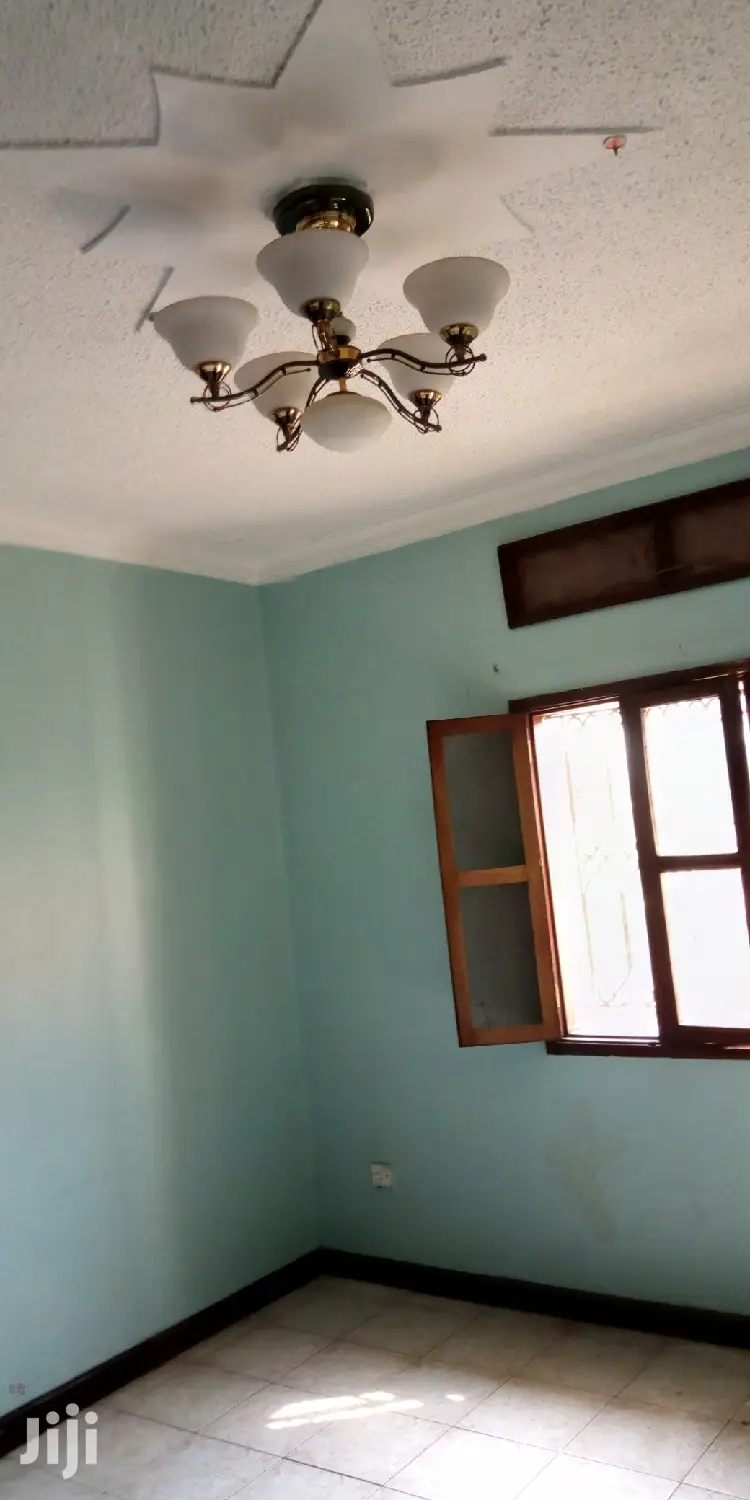 Naguru House Is for Rent