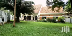 4 Bedroom House In Kololo For Rent