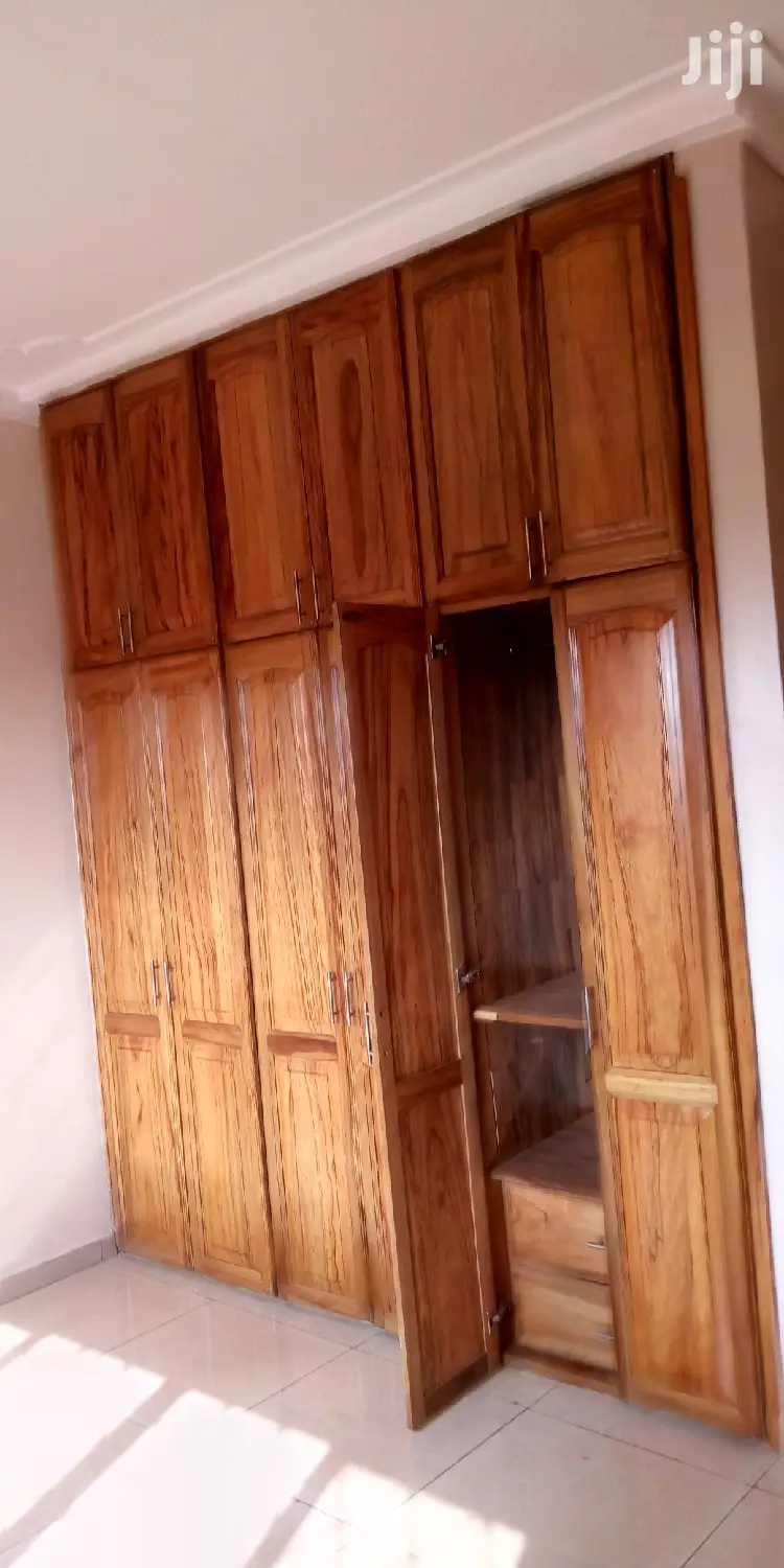 4 Bedroom House In Kololo For Rent