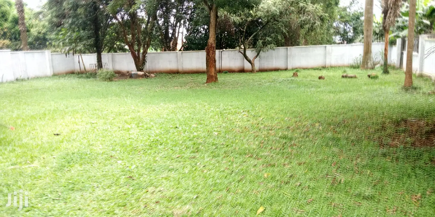 4 Bedroom House In Kololo For Rent
