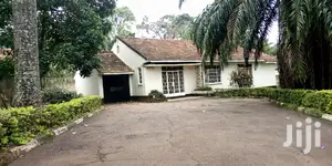 Kololo House Is For Rent