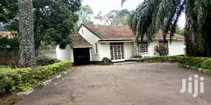 Kololo House Is For Rent
