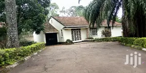 Kololo House Is For Rent