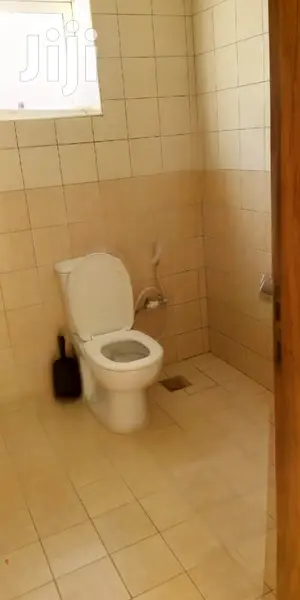 Kololo House Is For Rent