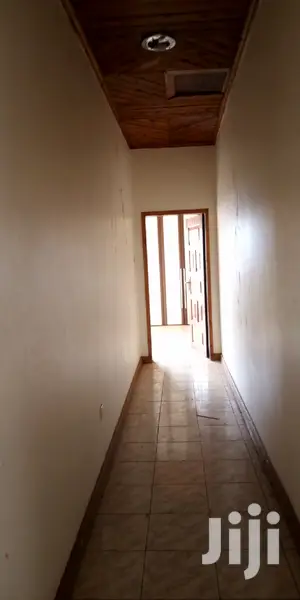 Kololo House Is For Rent