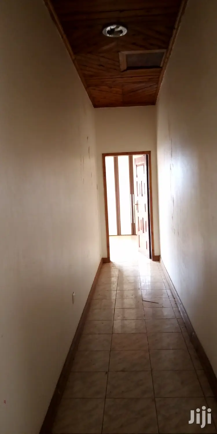 Kololo House Is For Rent
