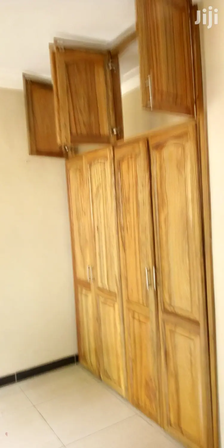 Kololo House Is For Rent