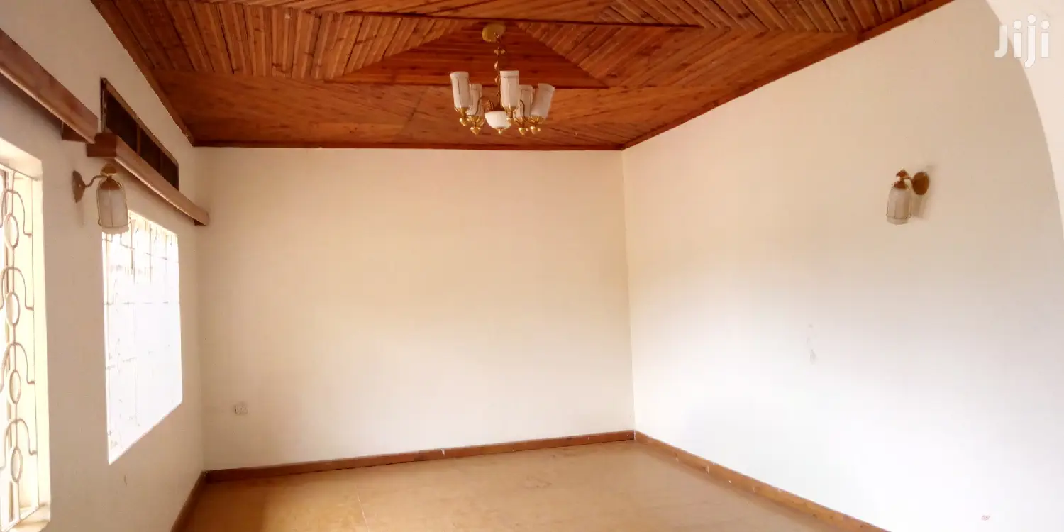 Kololo House Is For Rent