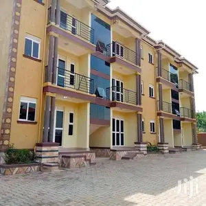 New Design Apartments in Kisaasi on Sale