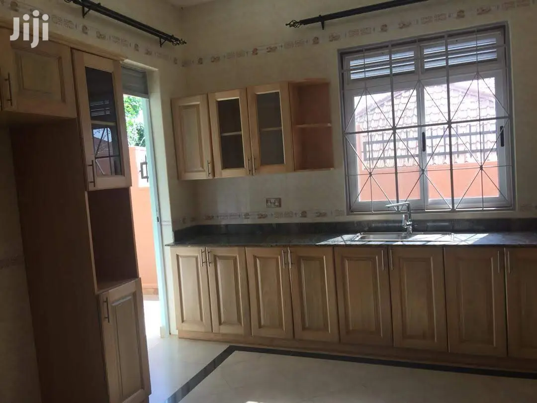 New Design Apartments in Kisaasi on Sale