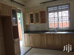 New Design Apartments in Kisaasi on Sale
