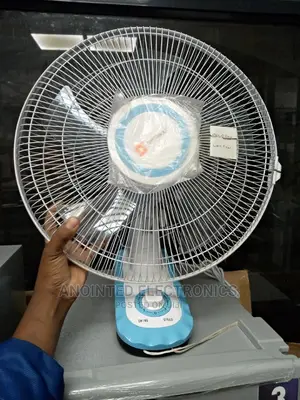 Wall Fan Sayona