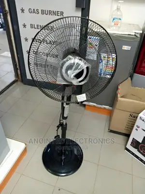 Sayona Stand Remote Fans
