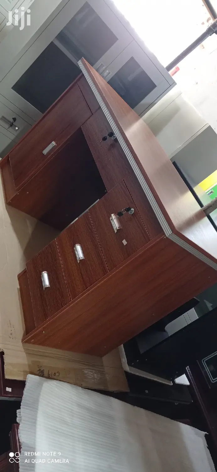 Office Desk 120cm