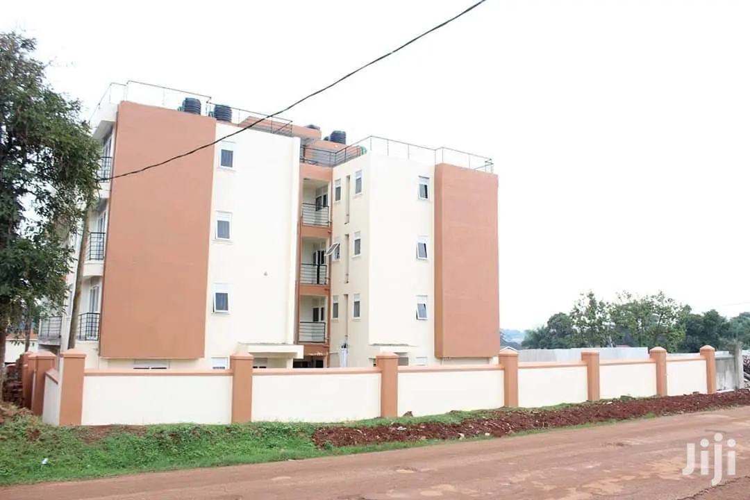 Affordable Condominiums In Kira On Sale