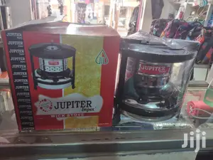 Stove 3 Litres