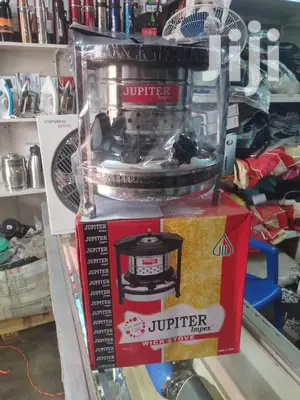 Stove 3 Litres