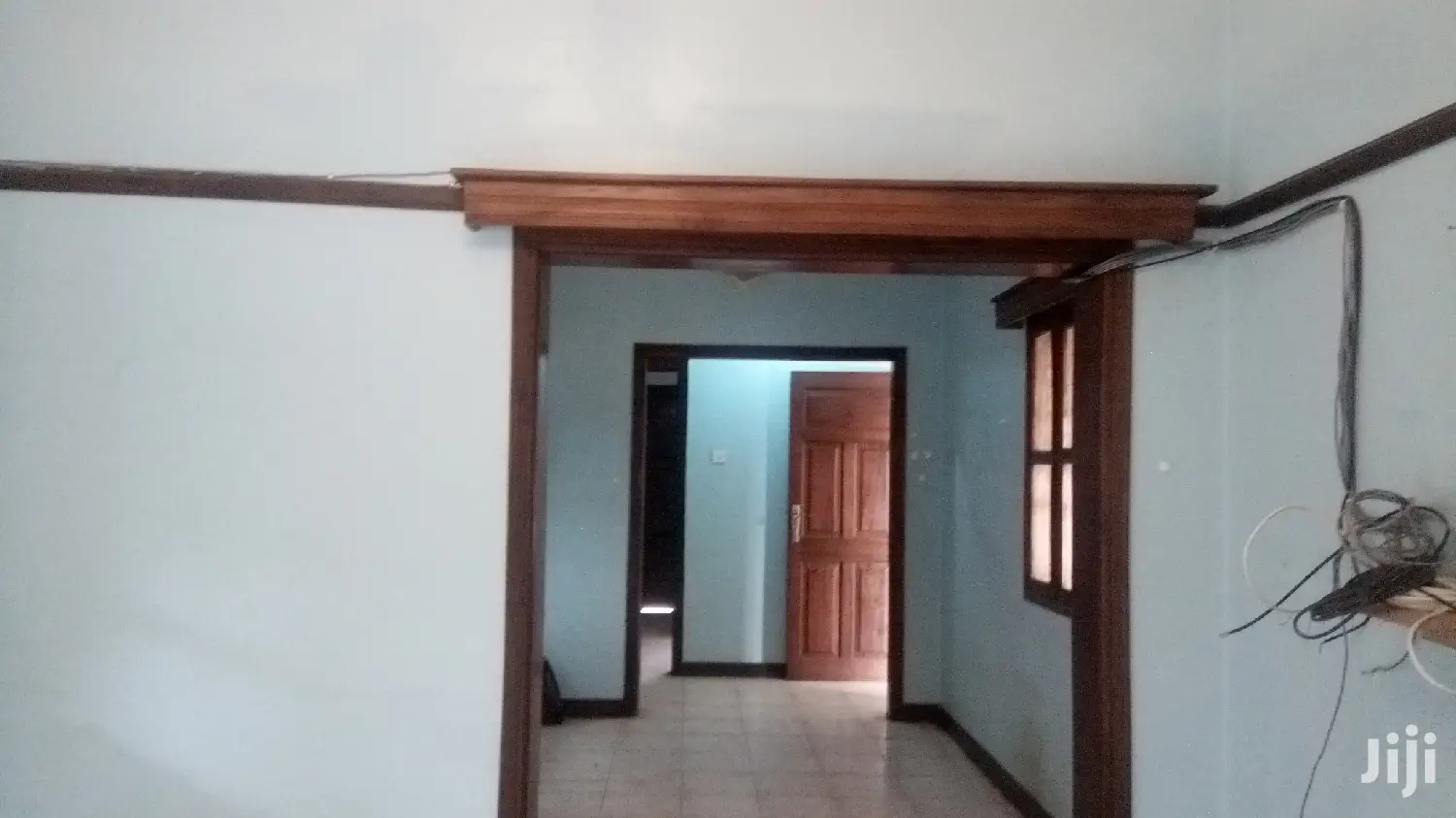 Simple Homestead