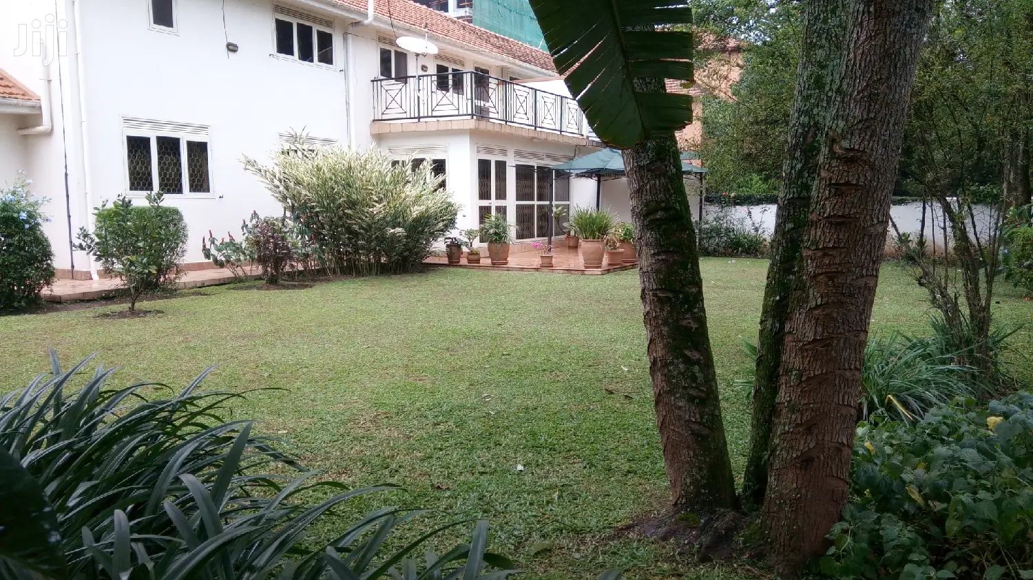 Furnished 4bdrm Duplex in Kololo Property, Kampala for rent